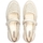Παπούτσια Γυναίκα Μπαλαρίνες Pikolinos CANTABRIE W4R Άσπρο