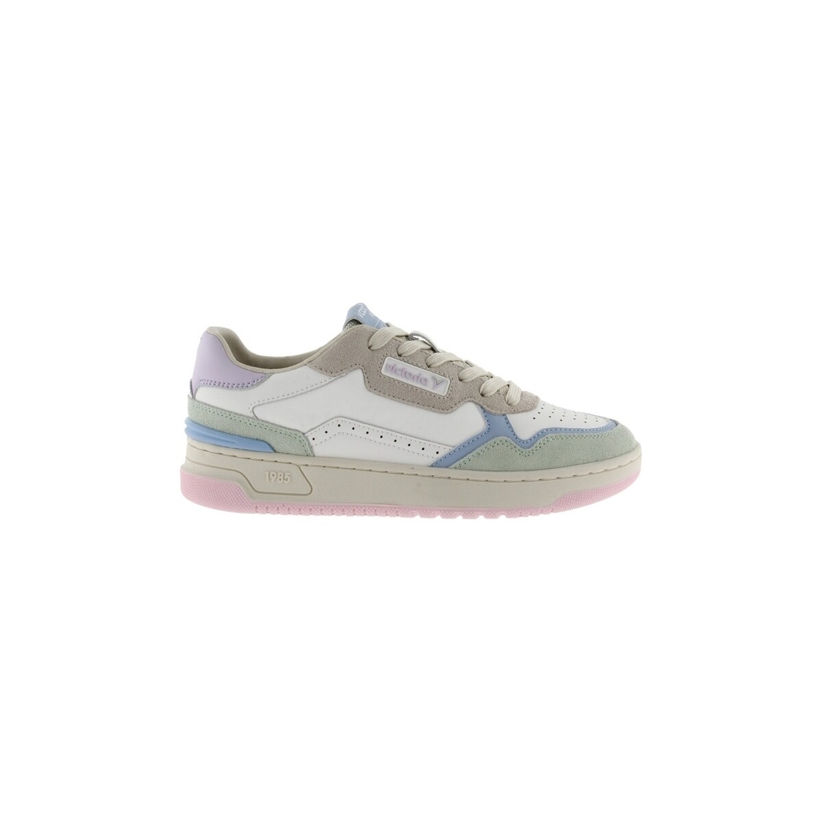 Παπούτσια Γυναίκα Sneakers Victoria 8800116 Multicolour