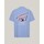 Υφασμάτινα Άνδρας T-shirt με κοντά μανίκια Tommy Hilfiger DM0DM18574C3S Μπλέ