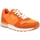 Παπούτσια Άνδρας Sneakers Teddy Smith 78385 Orange