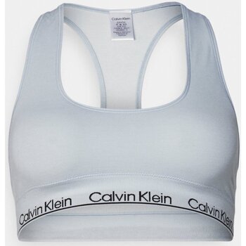 Υφασμάτινα Γυναίκα Κολάν Calvin Klein Jeans 000QF7317E Μπλέ
