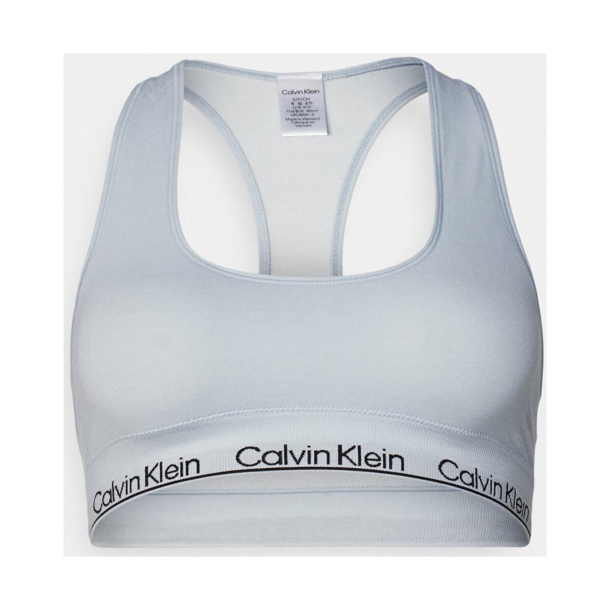 Υφασμάτινα Γυναίκα Κολάν Calvin Klein Jeans 000QF7317E Μπλέ