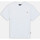 Υφασμάτινα Άνδρας T-shirts & Μπλούζες Dickies Luray pocket tee ss Άσπρο