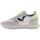 Παπούτσια Γυναίκα Sneakers Victoria 1154104 Άσπρο
