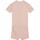 Υφασμάτινα Κορίτσι Αντιανεμικά Calvin Klein Jeans  Ροζ