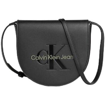 Τσάντες Γυναίκα Τσάντες Calvin Klein Jeans  Black