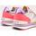 Παπούτσια Γυναίκα Sneakers HOFF  Multicolour