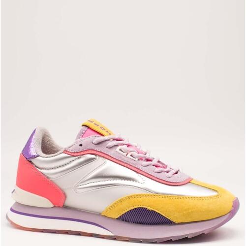 Παπούτσια Γυναίκα Sneakers HOFF  Multicolour