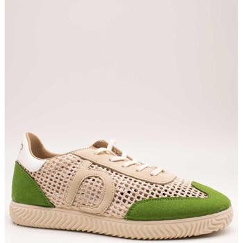Παπούτσια Γυναίκα Sneakers Duuo  Green