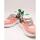 Παπούτσια Γυναίκα Sneakers Duuo  Ροζ