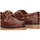 Παπούτσια Άνδρας Boat shoes Route 83 56896 Brown