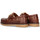 Παπούτσια Άνδρας Boat shoes Route 83 56896 Brown