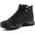 Παπούτσια Άνδρας Πεζοπορίας adidas Originals Adidas Terrex Swift R2 MID GTX IF7636 Black