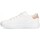 Παπούτσια Κορίτσι Sneakers Lacoste 74153 Άσπρο