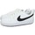 Παπούτσια Γυναίκα Χαμηλά Sneakers Nike  Άσπρο