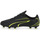 Παπούτσια Άνδρας Ποδοσφαίρου Puma 03 VITORIA FGAG JR Black