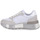 Παπούτσια Γυναίκα Sneakers Liu Jo 1111 AMAZING 25 Άσπρο