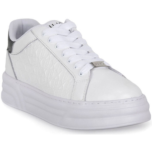 Παπούτσια Γυναίκα Sneakers Liu Jo 1111 CLEO 28 Άσπρο
