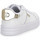 Παπούτσια Γυναίκα Sneakers Liu Jo 1052 CLEO 28 Άσπρο