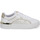 Παπούτσια Γυναίκα Sneakers Liu Jo 1111 SILVIA 97 Άσπρο