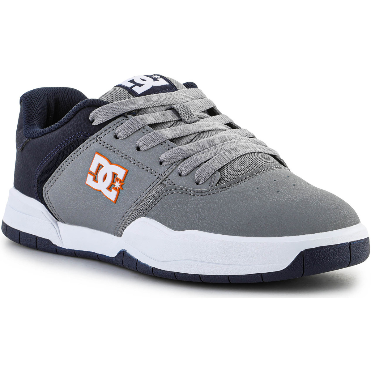 Skate Παπούτσια DC Shoes ADYS100551-NGY