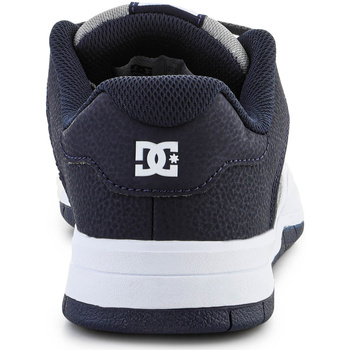 DC Shoes ADYS100551-NGY Grey