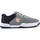 Παπούτσια Άνδρας Skate Παπούτσια DC Shoes ADYS100551-NGY Grey