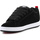 Παπούτσια Άνδρας Skate Παπούτσια DC Shoes Court Graffik SQ ADYS100442-BW5 Black