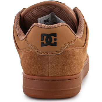 DC Shoes Manteca 4 S ADYS100766-BTN Brown