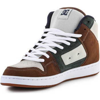 DC Shoes Manteca 4 Hi S ADYS100791-XCCG Brown