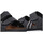 Παπούτσια Άνδρας Σανδάλια / Πέδιλα Arizona 69416 Black