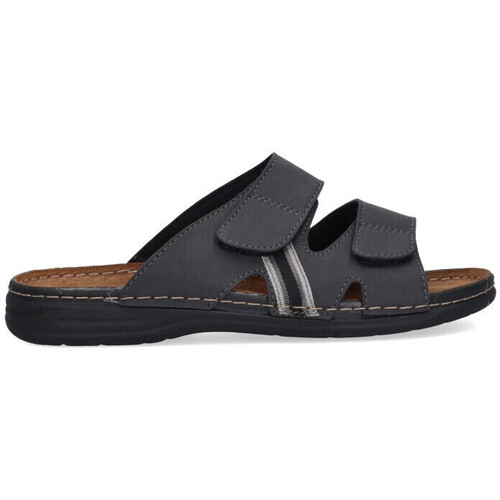 Παπούτσια Άνδρας Σανδάλια / Πέδιλα Arizona 69416 Black
