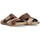 Παπούτσια Άνδρας Σανδάλια / Πέδιλα Arizona 69418 Brown