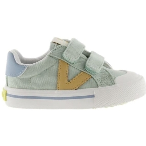Παπούτσια Παιδί Sneakers Victoria Baby Shoes 065189 - Melon Green