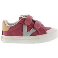 Παπούτσια Παιδί Sneakers Victoria Baby Shoes 065189 - Fresa Ροζ