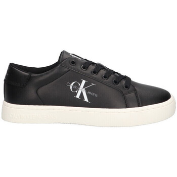 Παπούτσια Άνδρας Sneakers Calvin Klein Jeans 70607 Black
