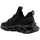 Παπούτσια Άνδρας Sneakers Teddy Smith 071500 Black