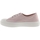 Παπούτσια Γυναίκα Sneakers Victoria Shoes 176100 - Empolvado Ροζ
