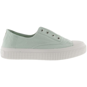 Παπούτσια Γυναίκα Sneakers Victoria Shoes 176100 - Melon Green