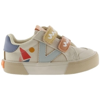 Παπούτσια Παιδί Sneakers Victoria Sneackers 065181 - Beige Beige
