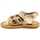 Παπούτσια Παιδί Σανδάλια / Πέδιλα Gioseppo Baby 44977 - Gold Gold