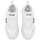 Παπούτσια Γυναίκα Sneakers Versace 76VA3SC2 Άσπρο