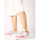 Παπούτσια Γυναίκα Γόβες Wonders Odisei A-2463-T Rosa Blush Ροζ