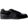 Παπούτσια Άνδρας Χαμηλά Sneakers Geox 225779 Black