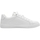 Παπούτσια Γυναίκα Χαμηλά Sneakers Tamaris 225591 Άσπρο