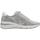 Παπούτσια Γυναίκα Χαμηλά Sneakers Tamaris 225577 Grey
