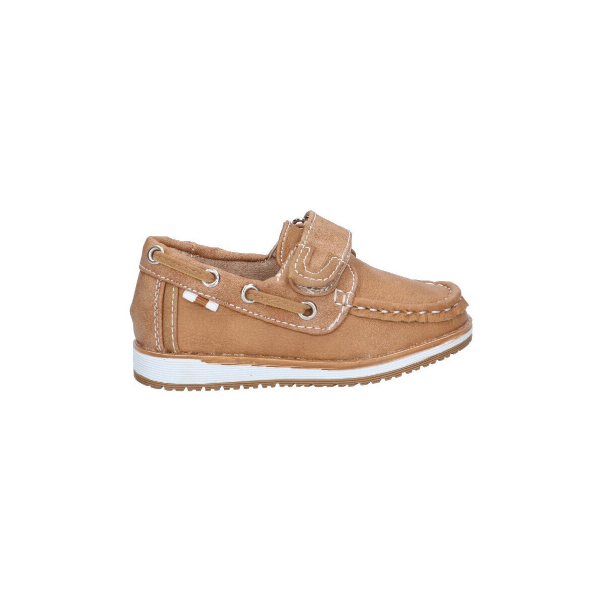 Παπούτσια Αγόρι Boat shoes Bonino 63862 Brown