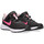 Παπούτσια Κορίτσι Sneakers Nike 70771 Black
