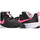 Παπούτσια Κορίτσι Sneakers Nike 70771 Black