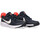 Παπούτσια Αγόρι Sneakers Nike 72070 Μπλέ